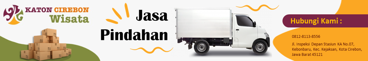 banner katon pindahan